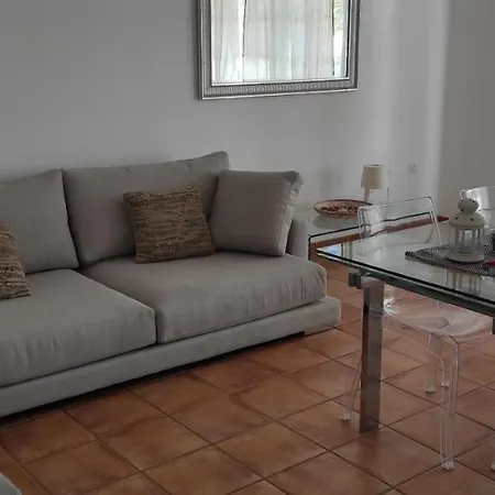 Casa Mi Sol * 푸에르토카레로