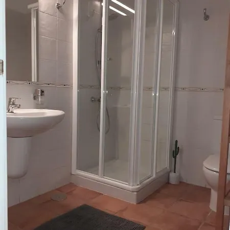 펜션 Casa Mi Sol 푸에르토카레로