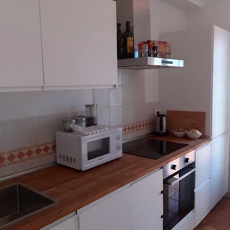 Casa Mi Sol 푸에르토카레로