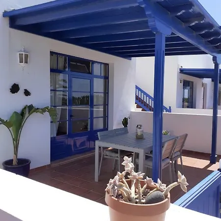 Casa Mi Sol *