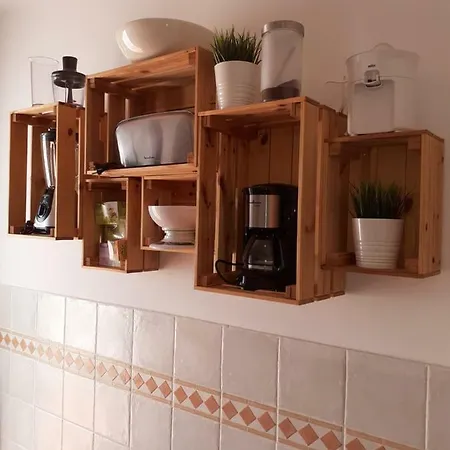 Casa Mi Sol 펜션 *