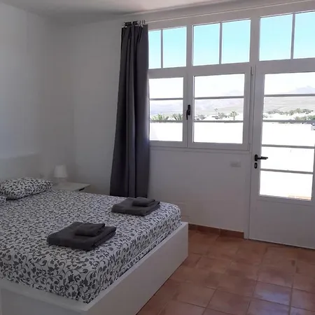 Casa Mi Sol * 푸에르토카레로