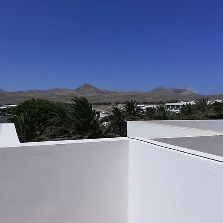 Casa Mi Sol Holiday home Puerto Calero