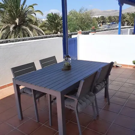 Casa Mi Sol Puerto Calero