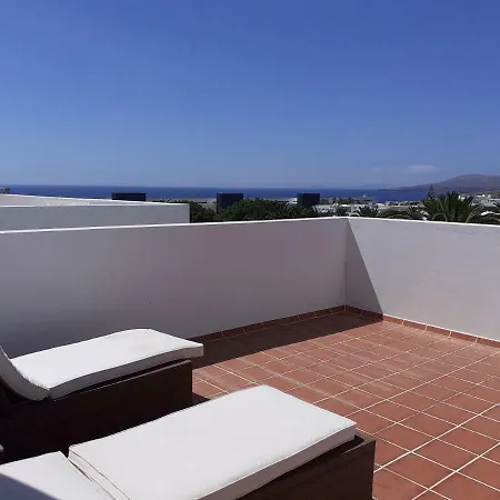 Casa Mi Sol * 푸에르토카레로