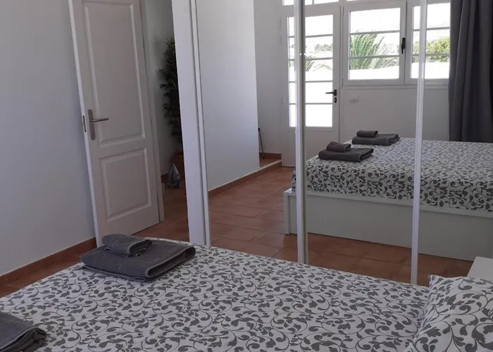 Casa Mi Sol Пуэрто-Калеро