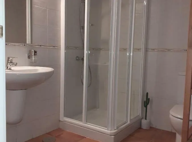 Дом отдыха Casa Mi Sol Пуэрто-Калеро