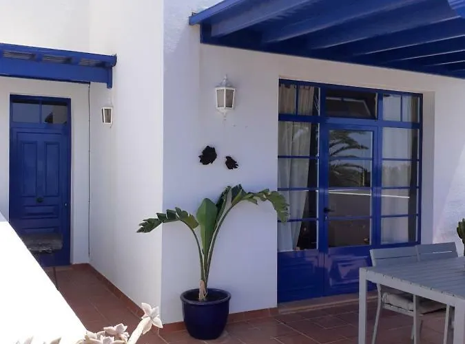 Casa Mi Sol Дом отдыха Пуэрто-Калеро