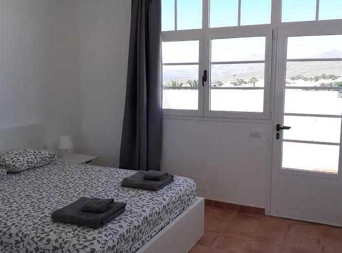 Casa Mi Sol * Пуэрто-Калеро