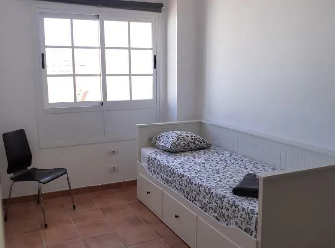 Casa Mi Sol * Пуэрто-Калеро