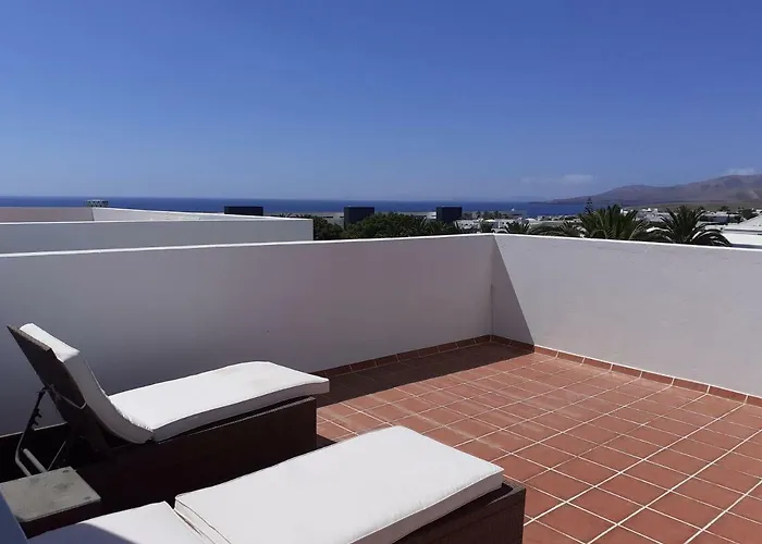 Casa Mi Sol * Пуэрто-Калеро