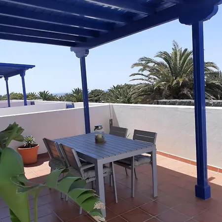 Holiday home Casa Mi Sol *