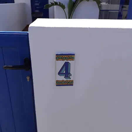 Holiday home Casa Mi Sol