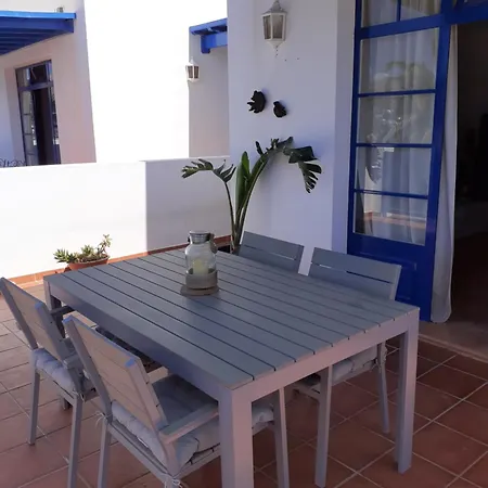 Holiday home Casa Mi Sol