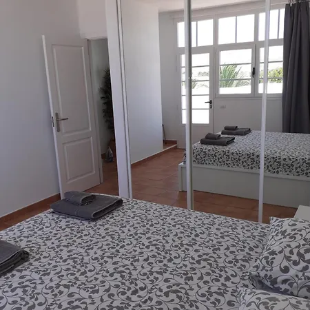 Casa Mi Sol Puerto Calero