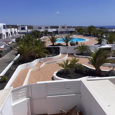 Holiday home Casa Mi Sol