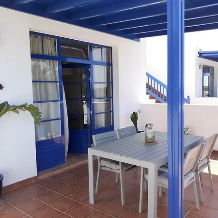 Casa Mi Sol