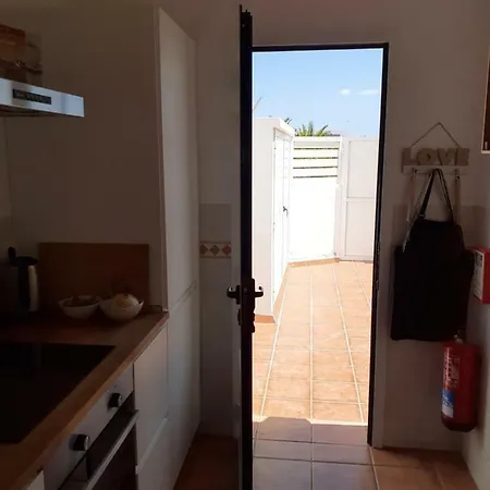 Casa Mi Sol Hébergement de vacances *