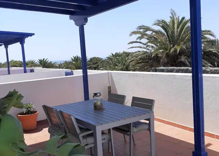 Holiday home Casa Mi Sol *