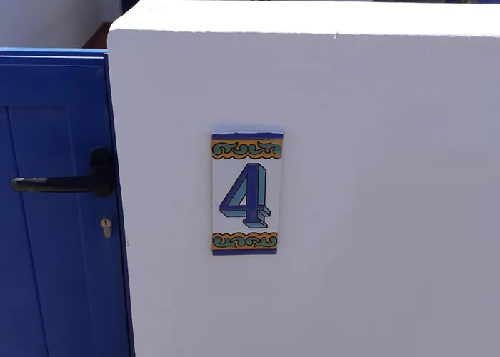 Holiday home Casa Mi Sol