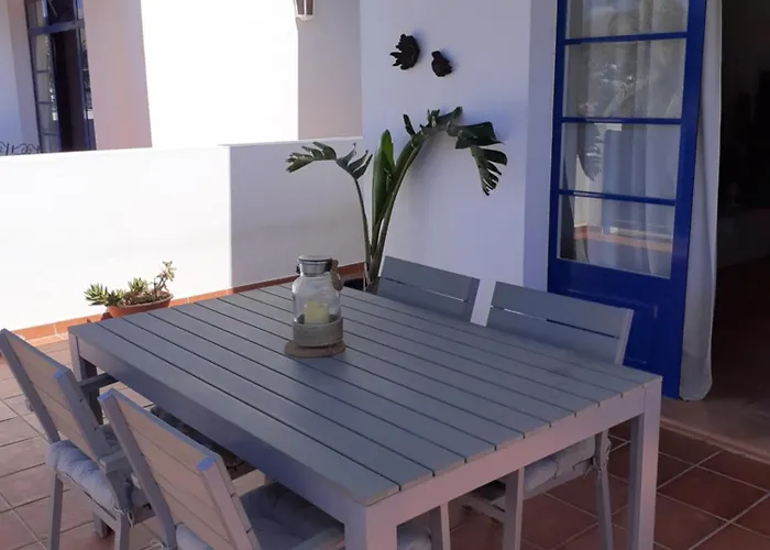 Holiday home Casa Mi Sol