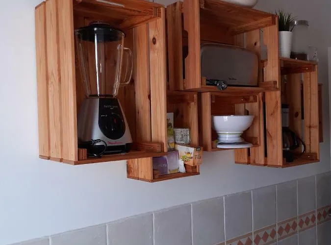 Casa Mi Sol Holiday home Puerto Calero