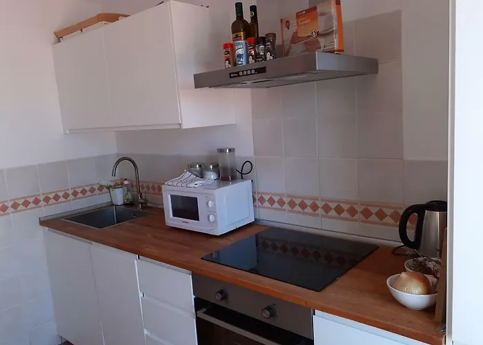 Holiday home Casa Mi Sol