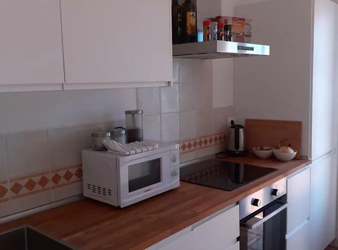 Casa Mi Sol Puerto Calero