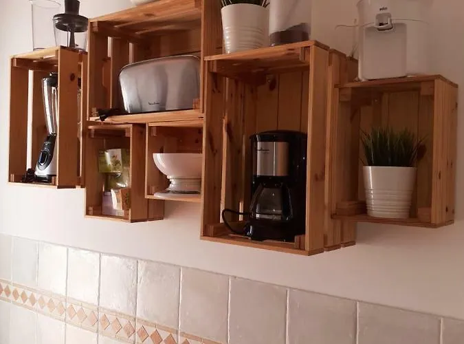 Casa Mi Sol Holiday home *