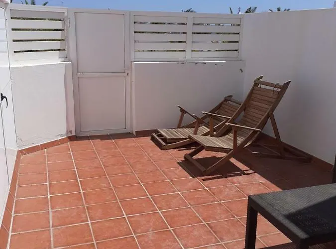 Holiday home Casa Mi Sol