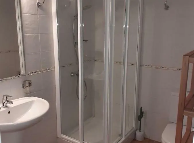 Casa Mi Sol Holiday home