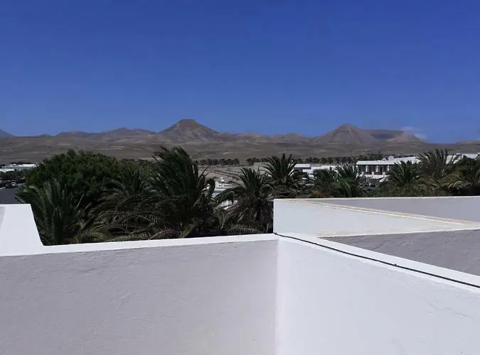 Casa Mi Sol Holiday home Puerto Calero