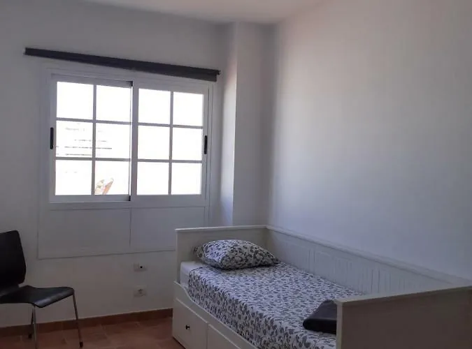 度假居 Casa Mi Sol *