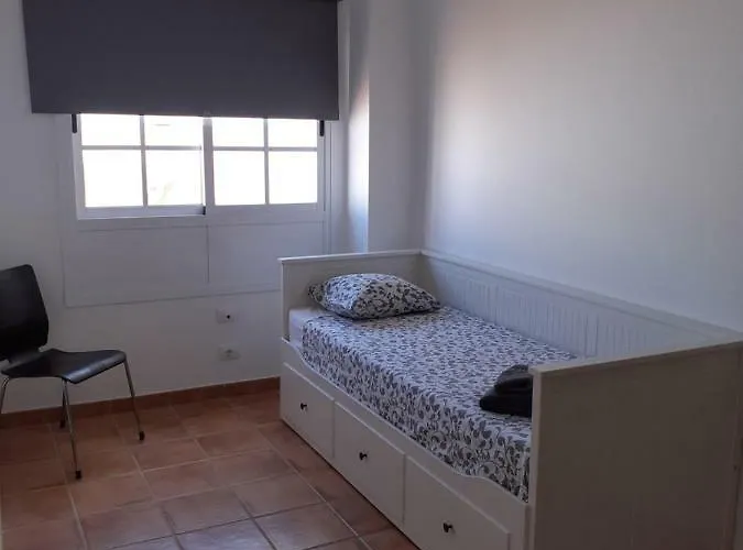 Casa Mi Sol Holiday home Puerto Calero