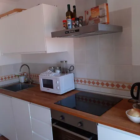 Vakantiehuis Casa Mi Sol