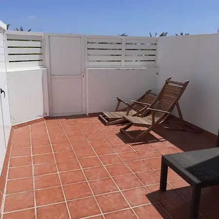 Vakantiehuis Casa Mi Sol