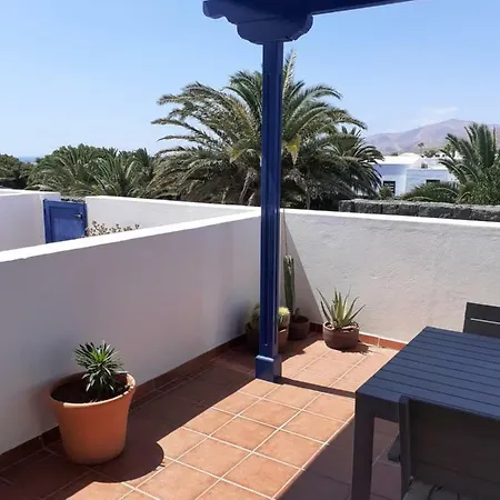 Casa Mi Sol