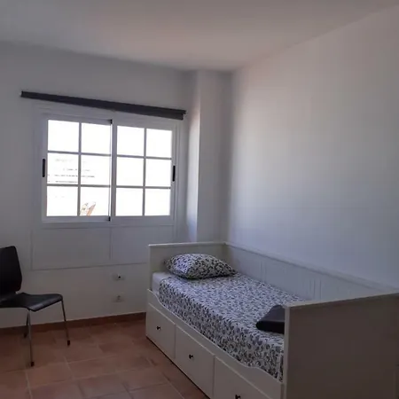 Vakantiehuis Casa Mi Sol *