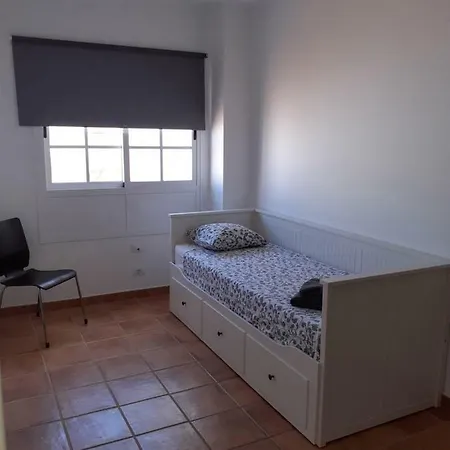 Casa Mi Sol Vakantiehuis Puerto Calero